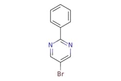 eMolecules​ 38696-20-7 | 5-Bromo-2-phenylpyrimidine | MFCD09999220 | 1g,
