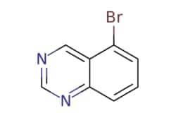 eMolecules​ 958452-00-1 | 5-Bromoquinazoline | MFCD11036107 | 1g, Quantity:
