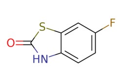 eMolecules​ 6-Fluorobenzo[d]thiazol-2(3H)-one | 63754-96-1 | MFCD01663356