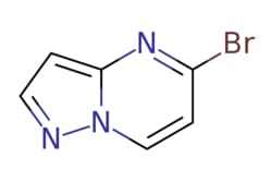 eMolecules​ 1159981-95-9 | 5-Bromopyrazolo[1,5-a]pyrimidine | MFCD11042744