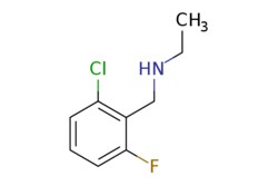 eMolecules​ 62924-59-8 | N-(2-Chloro-6-fluorobenzyl)ethanamine | MFCD00053426