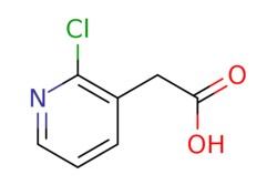 eMolecules​ 61494-55-1 | 2-(2-Chloropyridin-3-yl)acetic acid | MFCD09757512