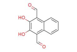 eMolecules​ 2,3-Dihydroxynaphthalene-1,4-dicarbaldehyde | 103860-60-2 |