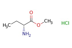eMolecules​ Ambeed / (R)-Methyl 2-aminobutanoate hydrochloride / 1g / 490488920