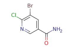 eMolecules​ 75291-83-7 | 5-Bromo-6-chloronicotinamide | MFCD17167325 |
