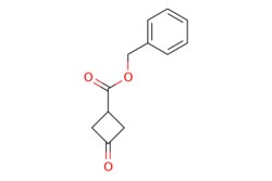 eMolecules​ Benzyl 3-oxocyclobutanecarboxylate | 198995-91-4 | MFCD11848894