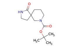 eMolecules​ 923009-50-1 | tert-Butyl 1-oxo-2,7-diazaspiro[4.5]decane-7-carboxylate