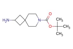 eMolecules​ tert-Butyl 2-amino-7-azaspiro[3.5]nonane-7-carboxylate | 1239319-82-4