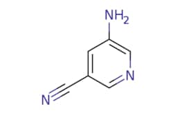 eMolecules​ 5-Aminonicotinonitrile | 13600-47-0 | MFCD07367907 | 1g, Quantity: