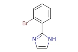 eMolecules​ 2-(2-Bromophenyl)-1H-imidazole | 162356-38-9 | MFCD08668745