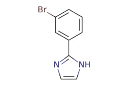 eMolecules​ 937013-66-6 | 2-(3-Bromophenyl)-1H-imidazole | MFCD08668744
