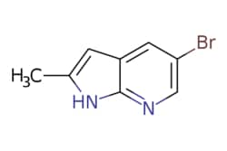 eMolecules​ 5-Bromo-2-methyl-7-azaindole | 1111638-02-8 | MFCD15529124