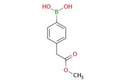 eMolecules​ 454185-96-7 | (4-(2-Methoxy-2-oxoethyl)phenyl)boronic acid