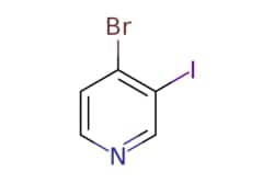 eMolecules​ 89167-20-4 | 4-Bromo-3-iodopyridine | MFCD04112578 | 1g, Quantity: