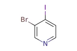 eMolecules​ 3-Bromo-4-iodopyridine | 89167-19-1 | MFCD11110263 | 1g, Quantity: