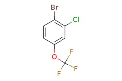 eMolecules​ 1-Bromo-2-chloro-4-(trifluoromethoxy)benzene | 892845-59-9