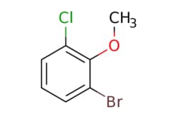 eMolecules​ 174913-10-1 | Ambeed | 1-Bromo-3-chloro-2-methoxybenzene |