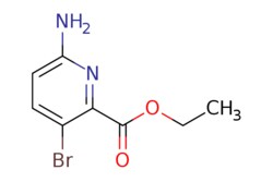 eMolecules​ Ethyl 6-amino-3-bromopicolinate | 1214332-35-0 | MFCD13182435