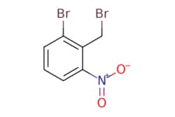 eMolecules​ 1-Bromo-2-(bromomethyl)-3-nitrobenzene | 58579-54-7 | MFCD11036286