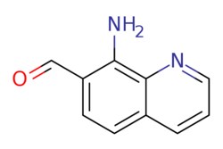 eMolecules​ 8-Aminoquinoline-7-carbaldehyde | 158753-17-4 | MFCD11110554