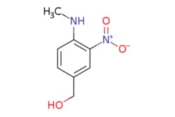 eMolecules​ (4-(Methylamino)-3-nitrophenyl)methanol | 62347-97-1 | MFCD16689902