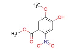 eMolecules​ 27883-60-9 | Methyl 4-hydroxy-5-methoxy-2-nitrobenzoate | MFCD09833001