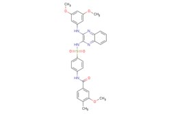eMolecules​ XL765 Analogue | 1349796-36-6 | MFCD18252649 | 50mg, Quantity: