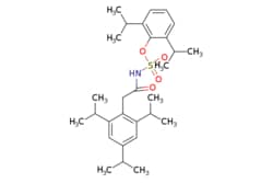 eMolecules​ 166518-60-1 | Avasimibe | MFCD00934956 | 250mg, Quantity: Each