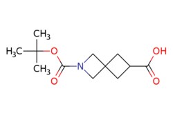 eMolecules​ 1211526-53-2 | 2-(tert-Butoxycarbonyl)-2-azaspiro[3.3]heptane-6-carboxylic