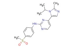 eMolecules​ 602306-29-6 | AZD5438 | MFCD11112135 | 100mg, Quantity: Each