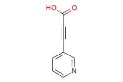 eMolecules​&nbsp;3-(Pyridin-3-yl)propiolic acid | 59608-01-4 | MFCD02177466 | 1g