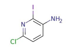 eMolecules​ 400777-06-2 | 6-Chloro-2-iodopyridin-3-amine | MFCD11044246