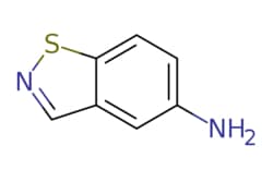 eMolecules​ 53473-85-1 | Benzo[d]isothiazol-5-amine | MFCD01658890 | 100mg,