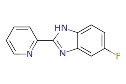 eMolecules​ 5-Fluoro-2-(pyridin-2-yl)-1H-benzo[d]imidazole | 875468-81-8