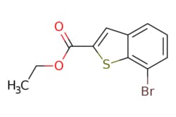 eMolecules​ 1355171-39-9 | Ethyl 7-bromobenzo[b]thiophene-2-carboxylate