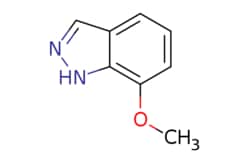 eMolecules​ 133841-05-1 | 7-Methoxy-1H-indazole | MFCD08752584 | 1g, Quantity:
