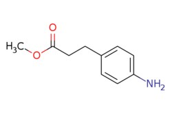eMolecules​ Methyl 3-(4-aminophenyl)propanoate | 35418-07-6 | MFCD00546554