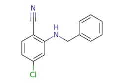 eMolecules​&nbsp;2-(Benzylamino)-4-chlorobenzonitrile | 296259-54-6 | MFCD12118969 | 250mg