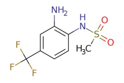 eMolecules​ N-[2-Amino-4-(trifluoromethyl)phenyl]methanesulfonamide | 156522-10-0