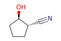 eMolecules​ trans-2-Hydroxycyclopentane-1-carbonitrile | 68455-39-0 | |