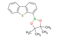 eMolecules​ 2-(Dibenzo[b,d]thiophen-4-yl)-4,4,5,5-tetramethyl-1,3,2-dioxaborolane