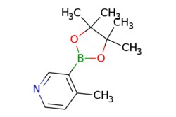 eMolecules​ 1171891-31-8 | 4-Methyl-3-(4,4,5,5-tetramethyl-1,3,2-dioxaborolan-2-yl)pyridine