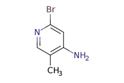 eMolecules​ 2-Bromo-5-methylpyridin-4-amine | 79055-60-0 | MFCD11100653
