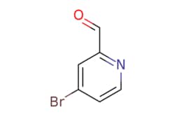 eMolecules​ 4-Bromopicolinaldehyde | 131747-63-2 | MFCD08690697 | 1g, Quantity: