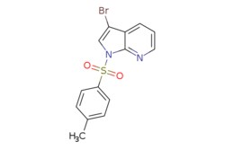 eMolecules​ 3-Bromo-1-tosyl-1H-pyrrolo[2,3-b]pyridine | 226085-18-3 | MFCD10697518