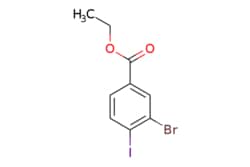 eMolecules​ Ethyl 3-bromo-4-iodobenzoate | 386267-31-8 | MFCD11520423 |