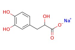 eMolecules​ Sodium 3-(3,4-dihydroxyphenyl)-2-hydroxypropanoate | 67920-52-9