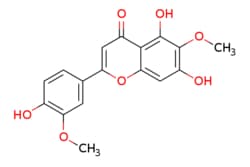 eMolecules​ 18085-97-7 | 5,7-Dihydroxy-2-(4-hydroxy-3-methoxyphenyl)-6-methoxy-4H-chromen-4-one