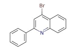 eMolecules​ 4-Bromo-2-phenylquinoline | 5427-93-0 | MFCD12674831 | 250mg,