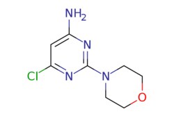eMolecules​ 3549-05-1 | 6-Chloro-2-morpholinopyrimidin-4-amine | MFCD09864565